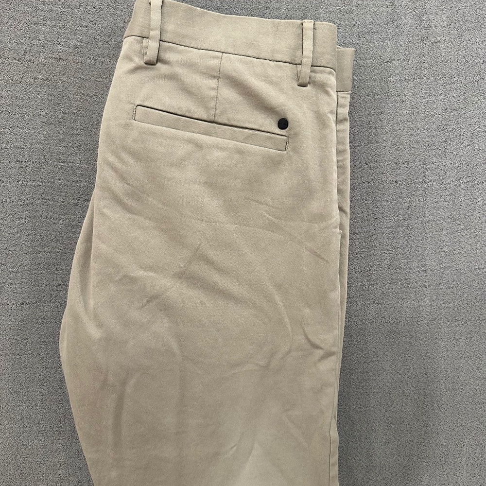 NN07 Men's Chinos Size 33